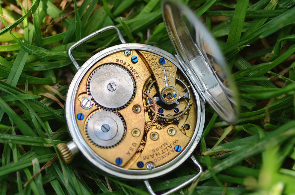 Orologi e Antiquariato