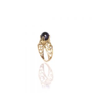 Anello Meleagranina