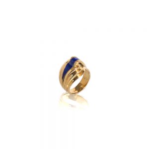 Anello "Maremosso"