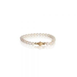 Bracciale di perle