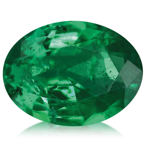 smeraldo verde
