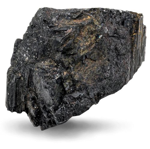 tormalina nera
